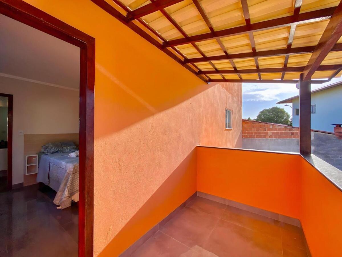 Casa Luxo Vista Incrivel Meaipe Guarapari Exterior foto