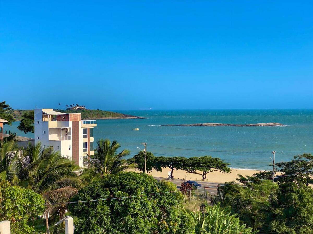 Casa Luxo Vista Incrivel Meaipe Guarapari Exterior foto