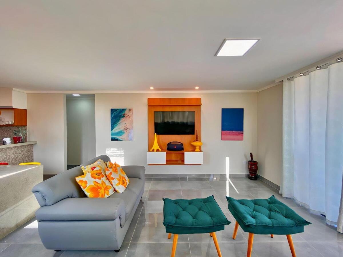 Casa Luxo Vista Incrivel Meaipe Guarapari Exterior foto